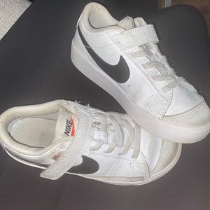 Size 11c Nike